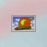 The Allman Brothers Band: Eat A Peach 1971 (Double 180 Gram Vinyl) 2016 Release Date: 7/22/2016