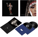 Beyoncé: Cowboy Carter [Explicit Content (180 Gram Vinyl Gatefold 2 LP Jacket) 2024 Release Date: 4/12/2024 CD Also Avail