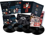 Black Sabbath: Live Evil 1982 40th Anniversary  (Boxed Set 4 LP) 2023 Release Date: 6/2/2023