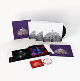 Bryan Adams: Live At The Royal Albert Hall 2021 (Blu-ray+4 LP) Box Set 2023 Release Date: 12/8/2023