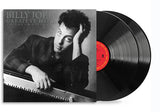 Billy Joel: Greatest Hits Volume I & II 1985 (2 LP) 2025 Release Date: 8/22/2025
