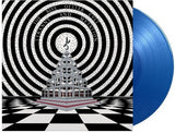 Blue Oyster Cult: Tyranny & Mutation: 1973 50th Anniversary Edition Limited (180-Gram Translucent Blue Colored Vinyl Import Limited Edition 2023 Release Date: 1/27/2023