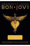 Bon Jovi: Greatest Hits-17 Live Pefomances [Import] NTSC Region 0 (DVD) Widescreen Dolby Digital 5.1 -2.0- 2010 Release Date: 12/21/2010 VERY RARE