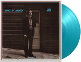 Boz Scaggs - Limited 180-Gram Turquoise Colored Vinyl Import Holland - Import LP 2023 Release Date: 9/22/2023