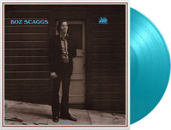 Boz Scaggs - Limited 180-Gram Turquoise Colored Vinyl Import Holland - Import LP 2023 Release Date: 9/22/2023