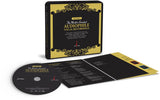Chesky Records: The World's Greatest Audiophile Vocal Recordings Vol. 3 Various Artist (Hybrid SACD) 2023 Release Date: 12/8/2023 (180 gm LP) Also Avail