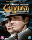 Chinatown 1974 (Limited Edition 4K Ultra HD+Blu-ray) Subtitled Widescreen) 4K Ultra HD Rated: R 2024 Release Date: 6/18/2024
