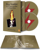David Bowie: Ziggy Stardust And The Spiders From Mars: London’s Hammersmith Odeon 1973 The Motion Picture 50th Anniversary Edition (2 CD+Blu-ray) 2023 Release Date: 8/11/2023 CD Also Available