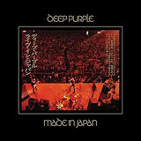 Deep Purple: Made In Japan 1972 (Super Deluxe Edition)  Boxed Set (5CDS+Blu-ray) Dolby Atmos  2025 Release Date: 8/15/2025