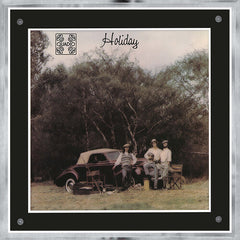 America: Holiday 1974 Quadio (Blu-ray Audio Only) HiRES DTS-HD Master 4.0-2.0  HiRES 192/24 2023 Release Date: 12/8/2021