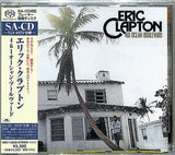 Eric Clapton: 461 Ocean Boulevard 1974 (SHM-SACD) Import Japan -Single Layer SACD 2021 Release Date: 6/4/2021