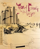 Fear and Loathing In Las Vegas 1989 Criterion Collection (4K Ultra HD+Blu-ray) Widescreen Subtitled Digital Theater System Rated: R 2024 Release Date: 6/4/2024- Blu-ray Also Avail