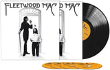 Fleetwood Mac: Rumours 1976 (180gm Vinyl 3 CD/DVD) HiRES 96/24 5.1 Surround Deluxe Edition 2018 Release Date: 1/19/2018