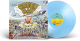 Green Day: Dookie 1994 30th Anniversary (Colored Vinyl Blue LP) 2023 Release Date: 9/29/2023 (4 CD Box Set) Also Avail