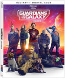 Guardians of the Galaxy, Vol. 3 (4K Ultra HD+Blu-ray+Digital Code) Dolby AC-3, Subtitled)  Rated: PG13 2023 Release Date: 8/1/2023