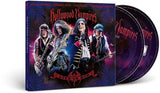 Hollywood Vampires: Live In Rio 2015 (CD/Blu-ray) 2023 Release Date: 6/2/2023 CD/DVD Also Avail