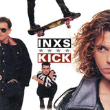 INXS: Kick 1987 (Hybrid SACD) Analogue Productions HiRES 2025 Release Date: 3/7/2025