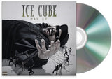 Ice Cube: Man Up Explicit Content (CD) 2025 Release Date: 12/26/2025 Also Avail 2 LPS