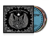 Jimmy Page & The Black Crowe: Live At The Greek 1999 (3 CDS) 2025 Release Date: 3/14/2025 Also Avail 6 LPS