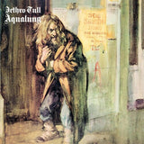 Jethro Tull: Aqualung 1971 (SACD Hybrid) Analogue Productions 2023 Release Date: 4/7/2023