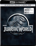 Jurassic World (4K Mastering, Sign Language, Subtitled) (4K Ultra HD+Blu-ray+Digital Code) Dolby Atmos Rated: PG13 Release Date: 3/17/2026