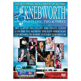 Knebworth: Live at Knebworth 1990 Parts 1, 2 & 3 (2 DVD) 2002 Release Date: 11/19/2002