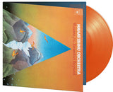 Mahavishnu Orchestra: Visions Of The Emerald Beyond-1975 (Limited Gatefold 180-Gram Orange Colored Vinyl Import LP Jacket) 2025 Release Date: 5/9/2025