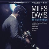 Miles Davis: Birth Of The Blue 1958 (Hybrid SACD) HiRES Analogue Productions 2025 Release Date: 3/7/2025