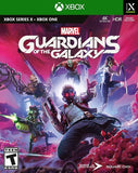 Marvel's Guardians of the Galaxy for Xbox One and Xbox Series X (Xbox Series) Platform: Xbox One Release Date: 10/26/2021