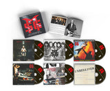 Michael Schenker Group: Is It Loud Enough? 1980-1983 (6 CD Boxed Set With Book 66 Tracks) 2024 Release Date: 3/29/2024