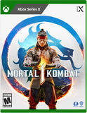 Mortal Kombat 1 for Xbox Series X (Xbox Series) Platform: Xbox One Release Date: 9/19/2023