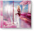 Nicki Minaj: Pink Friday 2  Explicit Lyrics (Colored Vinyl Blue LP) 2023 Release Date: 12/8/2023 CD Also Avail
