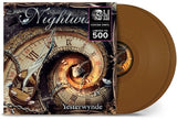 Nightwish: Yesterwynde - Cocoa  North Karelian Island (Colored Vinyl Gatefold Jacket 2 LP) 2025 Release Date: 5/30/2025