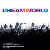 Pet Shop Boys: Dreamworld: Greatest Hits Live Royal Arena Copenhagen 2023 (2 CD+Blu-ray) DTS-HD Master Audio 5. 1 2026 Release Date: 2/27/2026
