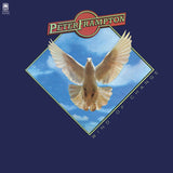 Peter Frampton: Wind Of Change 2019 (SACD Hybrid) 2023 Release Date: 4/28/2023