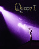 Queen: Queen I Remix Of Debut Album : (Blu-ray Audio Only) HiRES 96/24 Dolby Atmos & DTS Master Audio 2.0 2025 Release Date: 6/13/2025 CD Also Avail