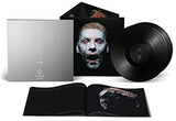 Rammstein: Sehnsucht 1997 Anniversary Limited Edition (180 Gram Vinyl Edition Gatefold Jacket 2 LP) Foil Embossed 2023 Release Date: 7/14/2023
