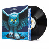 Rush: Fly By Night 1975 (LP 200gm)+Digital Download Card 2015 Release Date: 1/27/2015