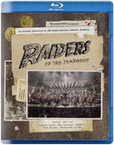 Raiders of the Symphony:  Danish National Symphony Orchestra (Blu-ray) 2024 Release Date: 8/2/2024