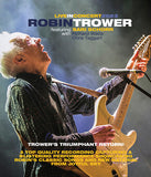 Robin Trower In Concert With Sari Schorr Rapperswil-Jona 2019 (Blu-ray) Rated: NR 2024 Release Date: 5/17/2024 (DVD) Also Avail