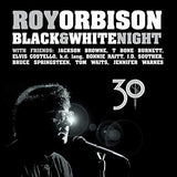 Roy Orbison: Black & White Night 30 (150 Gram Vinyl Gatefold Jacket 2 LP) Download Insert) 2022 Release Date: 10/18/2019