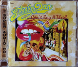 Steely Dan: Can't Buy A Thrill 1972 50th Anniversary Year (SACD) Analogue Production HiRES 96/24 2023 Release Date: 2/17/2023