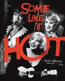 Some Like It Hot 1959 Criterion Collection (4K Ultra HD+Blu-ray) Widescreen Sign Language Subtitled) Rated: NR 2025 Release Date: 4/8/2025