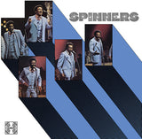 Spinners 1973 Quadio (Blu-ray Audio Only Quad Mix) DTS-Master 2.0-4.0 HiRES 192/24 2023 Release Date: 12/8/2023