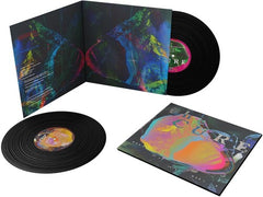 The Cure: Mixes Of A Lost World 2024 (Double 180 Gram Vinyl LP Half-Speed Mastering) 2025 Release Date: 6/13/2025 CD Also Avail