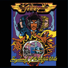 Thin Lizzy: Vagabonds Of The Western World 1983 50th Anniversary Deluxe [Import] United Kingdom -(Blu-ray Audio Only) 2023 Dolby Atmos Release Date: 11/24/2023