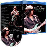 Todd Rundgren: The Arena Tour Live 2008 (Blu-ray) Rated: TVY 2025 Release Date: 6/6/2025