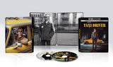 Taxi Driver 1976 (4K Ultra HD+Blu-ray+Digital Code Steelbook Limited Edition) Rated: R 2024 Release Date: 6/25/2024