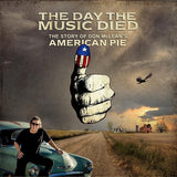 The Day the Music Died: The Story of Don McLean's American Pie (Blu-ray) 2023 Release Date: 6/23/2023 DVD Also Avail