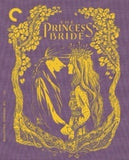The Princess Bride (4K Ultra HD+) Criterion Collection Widescreen AC-3 Rated: PG 2023 Release Date: 9/5/2023